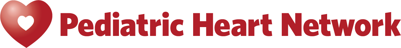 Pediatric Heart Network Logo